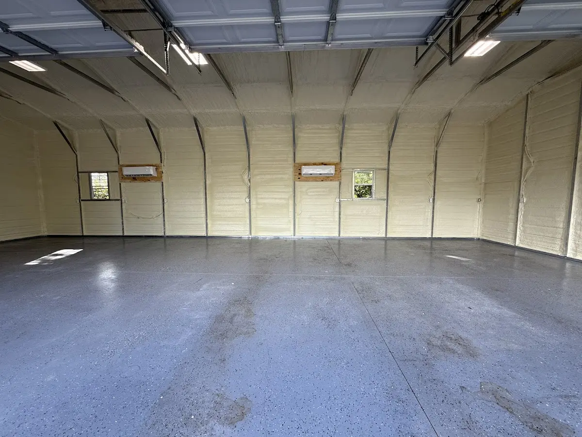 Spray Foam Roofing services in Tumwater, WA